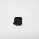 FORD FOCUS C346 MK3 PROTECTION CROCHET REMORQUAGE ARRIÈRE PARE-CHOCS 1705332photo 6