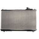 DENSO DRM50061 RADIATEUR SYSTÈME REFROIDISSEMENT MOTEURphoto 8