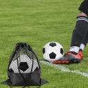 Сумки, Рюкзаки Та Спортивні Сумки Чорний Кошик