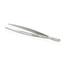 Стальной кухонный пинцет — длина 18 см | ТЕСКОМА