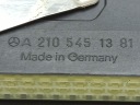 ФІШКА STEROWNIKA/POMPY ABS MERCEDES-BENZ S W140 A2105451381  (18503313421) фото min 9