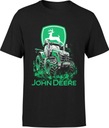 МУЖСКАЯ ФУТБОЛКА JOHN DEERE TRACTOR FARMER XXL