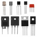 Выключатель питания IC WM02P30M