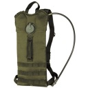 Система гидратации Water Pack Basic 3 л цвет оливковый