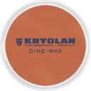 Cine-Wax DARK Kryolan воск для макияжа