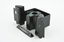 SUPPORT SILENCIEUX NISSAN GT-R R35 V6photo 12
