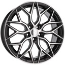 LLANTAS 17 PARA TOYOTA PRIUS IV (XW50) RESTYLING URBAN CRUISER VERSO-S GR86 ZN8 ZD8 