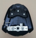 ЗАХИСТ НАКЛАДКА ПЛАСТИК SUZUKI GSXR 600 2007-08  (10086862988) фото min 5