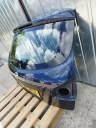 КРИШКА БАГАЖНИКА СКЛО ЗАД NISSAN QASHQAI I J10 РЕСТАЙЛ 2010-2013 КОЛІР BW9 G  (17564777108) фото min 10