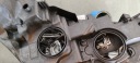 ФАРА ПЕРІД H7 LED (СВІТЛОДІОД) FORD S-MAX 2 РЕСТАЙЛ 15-19R EM2B-13W030-GH ЄВРОПА  (18873606013) фото min 14