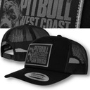 СПОРТИВНАЯ БЕЙСБОЛКА МУЖСКАЯ ЖЕНСКАЯ PIT BULL PITBULL