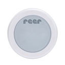 Светодиодный цифровой таймер для чистки зубов и рук + 2 батарейки в комплекте REER