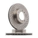 RIDEX 82B0809 ДИСКОМ ТОРМОЗНОЙ  фото 16