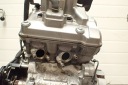 HONDA VFR 800 (98-01) ДВИГУН 41875 KM ВІДЕО  фото 14