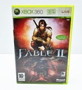 Игра Fable II для XBOX 360 P