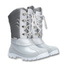 Зимние ботинки Demar Voyager, утепленные, размер. 25/26 Е