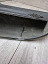 11279. MERCEDES W463 LIFT AMG MOULURE AILE GAUCHE AVANT A4638801721photo 13