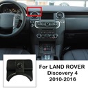 PARA LAND ROVERA RANGE ROVER DISCOVERY 4 5 EVOQUE DEFENDER ACCESORIOS TELÉFONO 