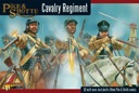 PIKE AND SHOTTE Cavalry Regiment