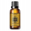 30 мл натурального имбиря для дренажа живота