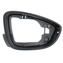 РАМКА ЗЕРКАЛА ПРАВОГО ДЛЯ VW PASSAT B7 JETTA SCIROCCO