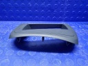 AUDI A6 C7 PROTECTION CADRE D'AFFICHAGE HEAD UP ORIGINAL 4G1857161photo 6