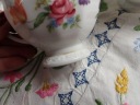 ЧАШКИ ROSENTHAL WHITE MARIA SOMMERSTRAUS С БЛЮДЦЕМ ЗА ШТУКУ