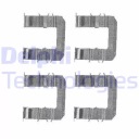 ADDITIFS SIMPLE PIÈCES DELPHI LX0483photo 9
