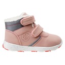 ДЕТСКАЯ ОБУВЬ, УТЕПЛЕННЫЕ БОТИНКИ BASIO BEJO 27