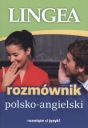 Польско-английский разговорный гид Linea