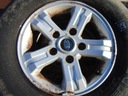 KIA SORENTO I LLANTAS 16X7JJ 5X139,7 52910-3E580 