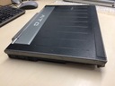 Notebook Dell LATITUDE E6400 ATG poškodený Typ pevného disku žiadny