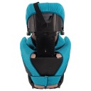 Чохол махровий Romer Kidfix Pro, Pro M, I-size PF-33 МОРСЬКИЙ