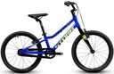 ДЕТСКИЙ ВЕЛОСИПЕД 20 дюймов STORM ROCKY LIGHT светлый 7,6 КГ синий