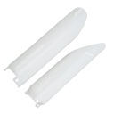 CR125R CR250R CRF450R PROTECTION FORKS MOTOCIKLINIO 2SZT. PROTECTION SHOCK ABSORBER  photo 4