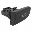 BOUTON COMMUTATEUR CLIMATISATION SUBSTITUT VERS CITROEN PEUGEOT C1 6554KXphoto 16