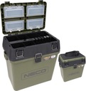 КОРЗИНКА ДЛЯ РЫБАЛКИ NECO СИДЕНЬЕ