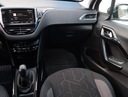 Peugeot 2008 1.2 PureTech, Salon Polska Liczba drzwi 4/5