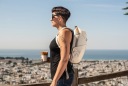 Рюкзак PEAK DESIGN Everyday Backpack 15L Zip цвет слоновая кость EDLv2