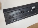36A853071 MOULURE PORTES GAUCHE AVANT BENTLEY BENTAYGA 2018Rphoto 6