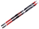 Narty biegowe ROSSIGNOL XT VENTURE JR WAXLEES (SS) + wiązania TOUR JR STEP
