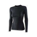 Brubeck Active Wool женская термотолстовка