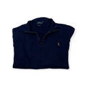 Pánsky sveter s dlhým rukávom výstrih V Polo Ralph Lauren XL EAN (GTIN) 635789687021