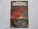 FANTASTYKA 3 1987 KOMIKS POWIEŚC