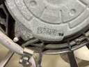 ВЕНТИЛЯТОР РАДІАТОРА SUBARU IMPREZA V 21481E230A 45122FL00A  (18681966641) фото min 8