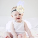 2 шт. Комплект одягу для фотосесій немовлят з декоративними крильцями