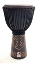 Toca Djembe Black Mamba 13 дюймов с карманом ABMD-13