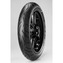 PIRELLI DIABLO ROSSO II 120/70ZR17+180/55ZR17 73W