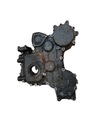 Крышка ГРМ Kubota V 3300 T