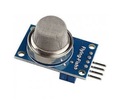 MQ-4-сенсорный модуль метана для Arduino